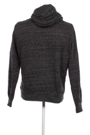 Herren Sweatshirt Superdry, Größe M, Farbe Grau, Preis € 32,71