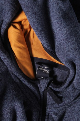 Ανδρικό φούτερ Tchibo, Μέγεθος M, Χρώμα Μπλέ, Τιμή 14,89 €