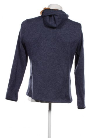 Herren Sweatshirt Tchibo, Größe M, Farbe Blau, Preis 16,75 €