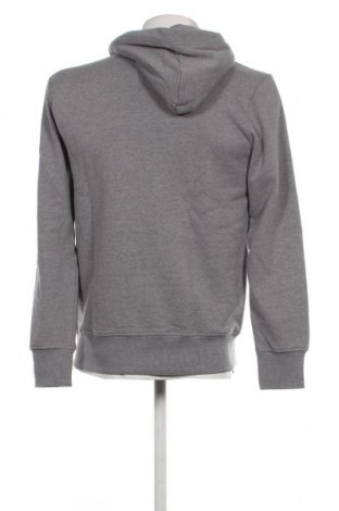 Herren Sweatshirt Tom Tailor, Größe S, Farbe Grau, Preis 16,78 €