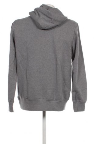 Herren Sweatshirt Tom Tailor, Größe L, Farbe Grau, Preis 16,78 €