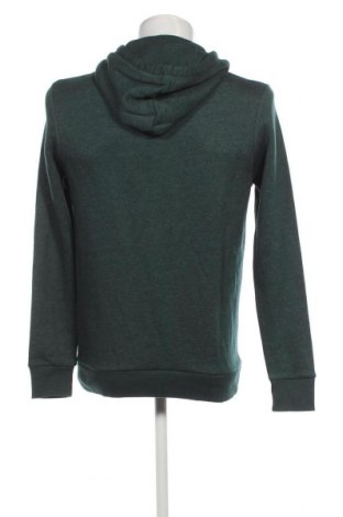 Herren Sweatshirt Tom Tailor, Größe M, Farbe Grün, Preis 23,97 €