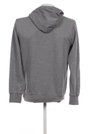 Herren Sweatshirt Tom Tailor, Größe M, Farbe Grau, Preis 19,18 €