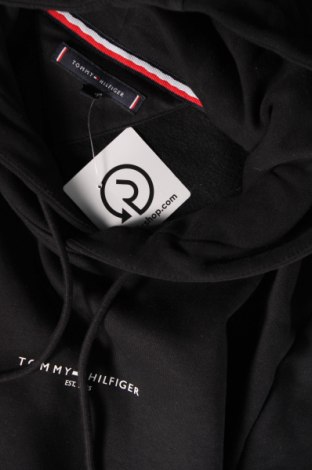Ανδρικό φούτερ Tommy Hilfiger, Μέγεθος L, Χρώμα Μαύρο, Τιμή 82,99 €