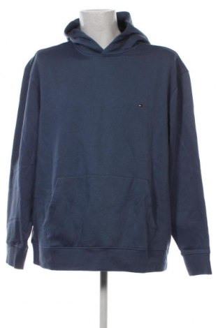 Herren Sweatshirt Tommy Hilfiger, Größe 4XL, Farbe Blau, Preis € 80,50