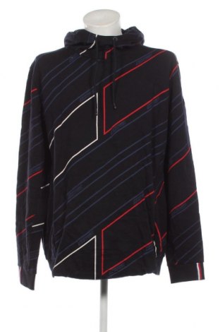 Herren Sweatshirt Tommy Hilfiger, Größe 3XL, Farbe Blau, Preis € 52,19
