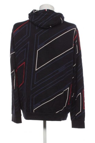 Herren Sweatshirt Tommy Hilfiger, Größe 3XL, Farbe Blau, Preis € 52,19