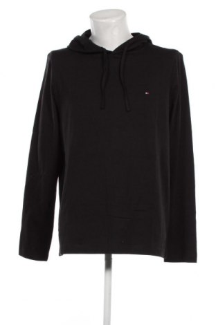 Herren Sweatshirt Tommy Hilfiger, Größe XL, Farbe Schwarz, Preis 63,90 €