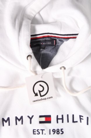 Herren Sweatshirt Tommy Hilfiger, Größe S, Farbe Weiß, Preis € 82,99