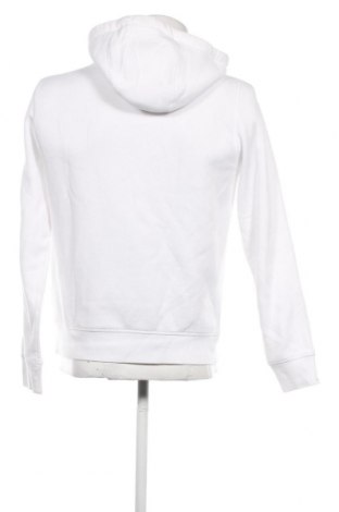 Herren Sweatshirt Tommy Hilfiger, Größe S, Farbe Weiß, Preis 52,28 €