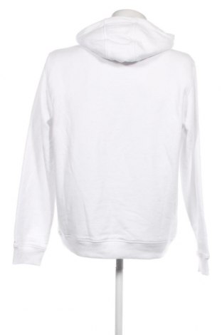 Herren Sweatshirt Tommy Jeans, Größe L, Farbe Weiß, Preis € 62,24