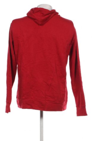 Herren Sweatshirt Tony Brown, Größe 3XL, Farbe Rot, Preis 20,18 €