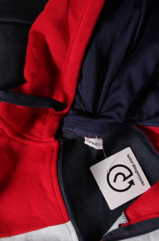 Herren Sweatshirt Topway, Größe M, Farbe Mehrfarbig, Preis € 21,40