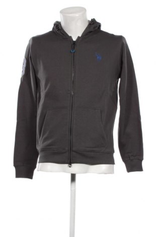 Herren Sweatshirt U.S. Polo Assn., Größe M, Farbe Grau, Preis € 60,08