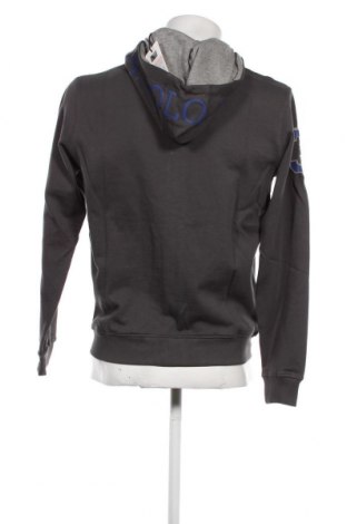 Herren Sweatshirt U.S. Polo Assn., Größe M, Farbe Grau, Preis € 60,08