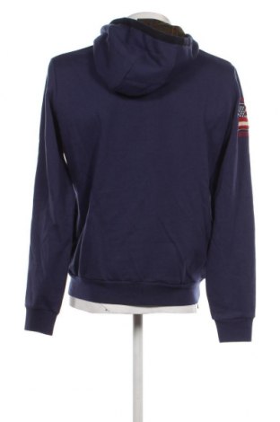 Herren Sweatshirt U.S. Polo Assn., Größe L, Farbe Blau, Preis € 62,00