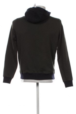 Férfi sweatshirt U.S. Polo Assn., Méret M, Szín Zöld, Ár 25 430 Ft