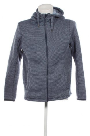 Herren Sweatshirt Up 2 Fashion, Größe M, Farbe Blau, Preis 17,15 €