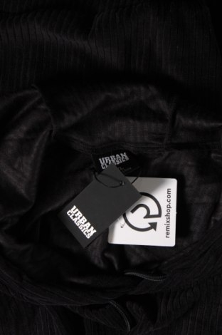 Herren Sweatshirt Urban Classics, Größe 3XL, Farbe Schwarz, Preis € 12,94