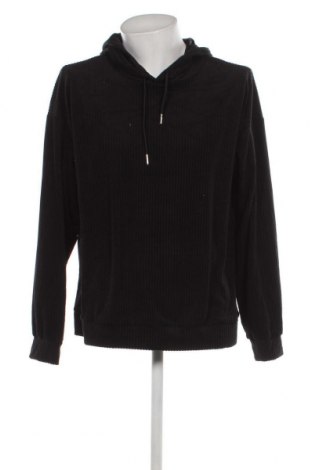 Herren Sweatshirt Urban Classics, Größe 3XL, Farbe Schwarz, Preis 12,94 €