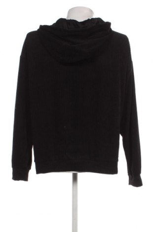 Herren Sweatshirt Urban Classics, Größe 3XL, Farbe Schwarz, Preis 23,49 €