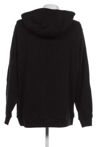 Herren Sweatshirt Urban Classics, Größe 3XL, Farbe Schwarz, Preis € 47,94
