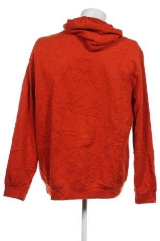 Ανδρικό φούτερ Van Vaan, Μέγεθος XXL, Χρώμα Πορτοκαλί, Τιμή 14,35 €