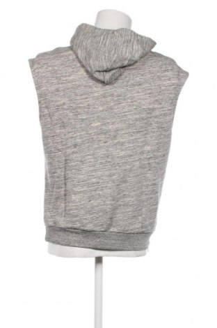 Herren Sweatshirt Viral Vibes, Größe M, Farbe Grau, Preis 15,82 €