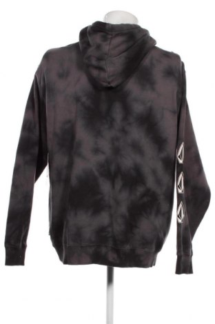Herren Sweatshirt Volcom, Größe XL, Farbe Grau, Preis € 63,92