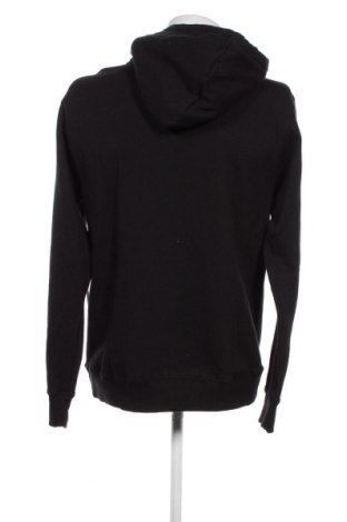 Herren Sweatshirt Volcom, Größe M, Farbe Schwarz, Preis € 62,00