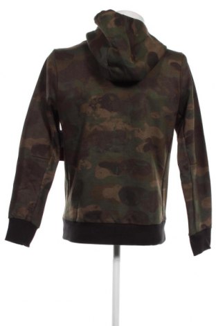 Herren Sweatshirt Volcom, Größe S, Farbe Mehrfarbig, Preis 53,05 €