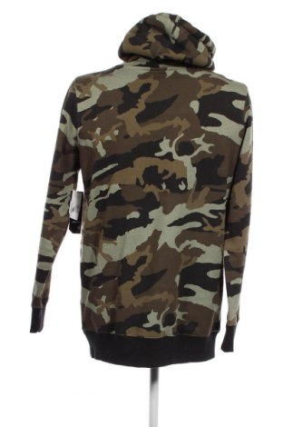 Herren Sweatshirt Volcom, Größe L, Farbe Mehrfarbig, Preis 62,00 €