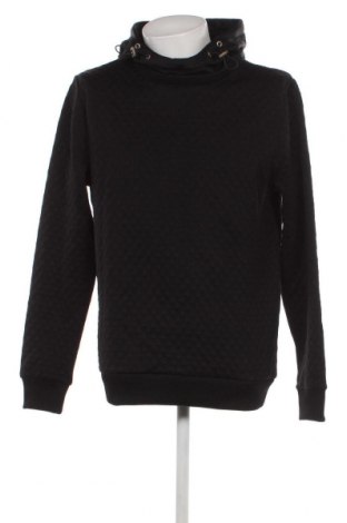 Herren Sweatshirt WE, Größe L, Farbe Schwarz, Preis 7,06 €
