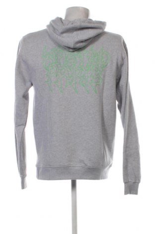 Herren Sweatshirt Wasted Paris, Größe S, Farbe Grau, Preis € 7,19