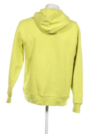 Herren Sweatshirt Zara, Größe L, Farbe Gelb, Preis € 13,84