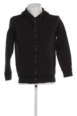 Herren Sweatshirt Zeeman, Größe S, Farbe Schwarz, Preis 12,11 €