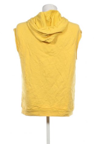 Ανδρικό φούτερ Zoe Karssen, Μέγεθος L, Χρώμα Κίτρινο, Τιμή 42,21 €