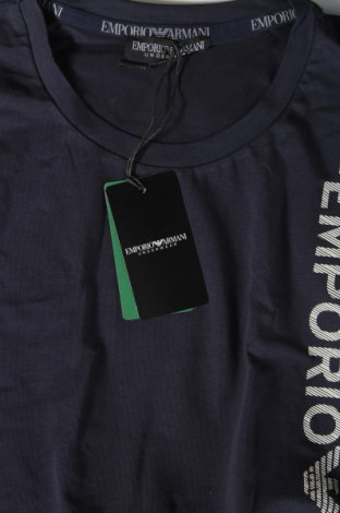 Herren Unterwäsche Emporio Armani Underwear, Größe XL, Farbe Schwarz, Preis € 47,20
