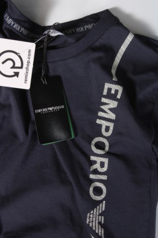 Férfi fehérnemű Emporio Armani Underwear, Méret M, Szín Kék, Ár 18 896 Ft