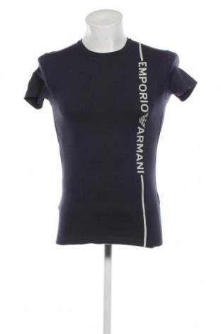 Мъжко бельо Emporio Armani Underwear, Размер M, Цвят Син, Цена 109,00 лв.