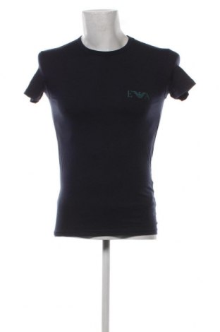 Herren Unterwäsche Emporio Armani Underwear, Größe M, Farbe Blau, Preis 69,07 €
