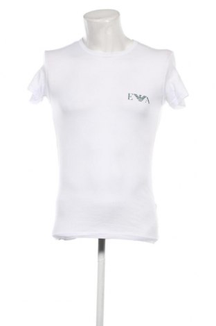 Herren Unterwäsche Emporio Armani Underwear, Größe M, Farbe Weiß, Preis € 58,02