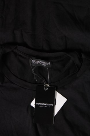 Мъжко бельо Emporio Armani Underwear, Размер M, Цвят Черен, Цена 122,43 лв.