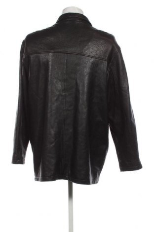 Pánska kožená bunda , Veľkosť XL, Farba Čierna, Cena  47,93 €
