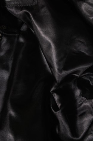 Pánská kožená bunda , Velikost L, Barva Černá, Cena  391,00 Kč