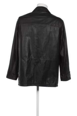Pánska kožená bunda  Canda, Veľkosť XL, Farba Čierna, Cena  24,27 €