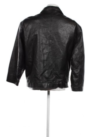 Pánska kožená bunda  Danier, Veľkosť M, Farba Čierna, Cena  172,69 €