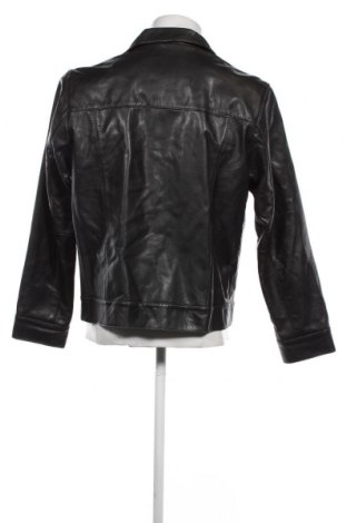 Pánska kožená bunda  Gipsy, Veľkosť L, Farba Čierna, Cena  124,30 €
