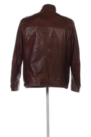 Pánska kožená bunda  Levinsky, Veľkosť XL, Farba Hnedá, Cena  60,67 €