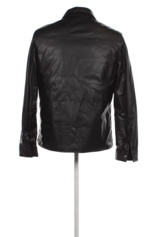 Pánska kožená bunda  Marciano, Veľkosť L, Farba Čierna, Cena  102,40 €